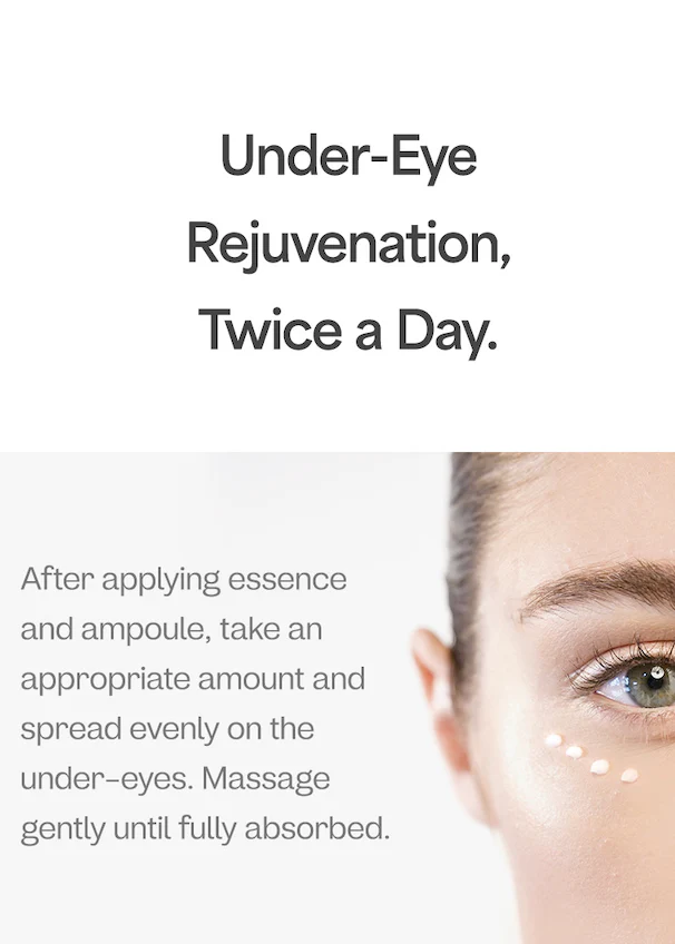 4GF Ampoule Eye Cream Duo - Image 7