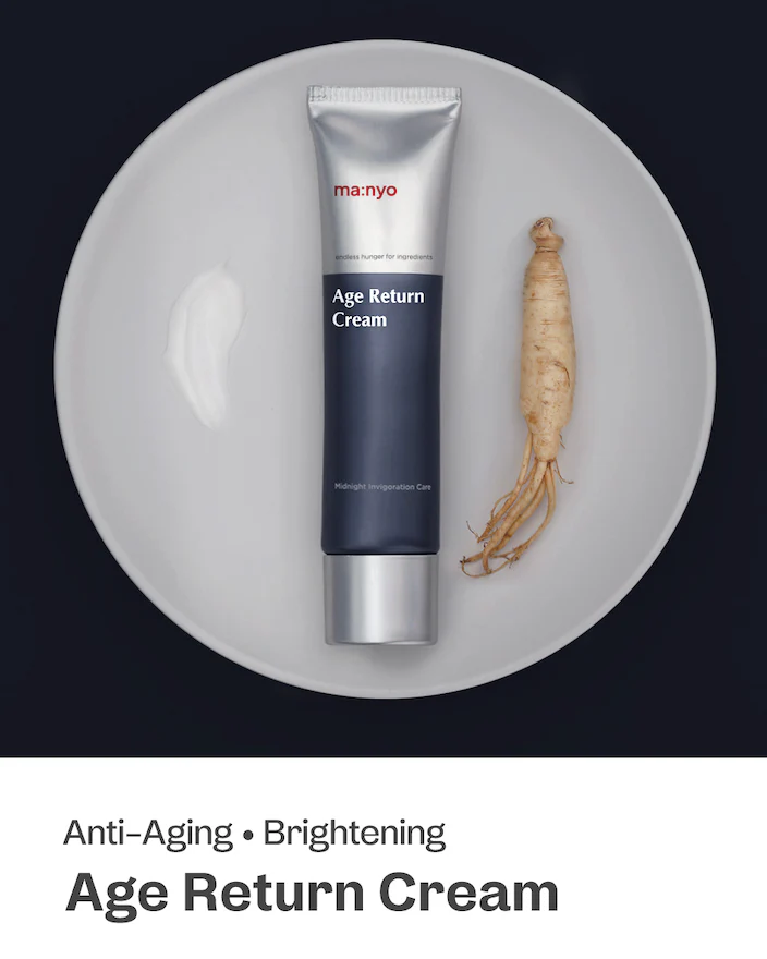 Age Return Cream - Image 3