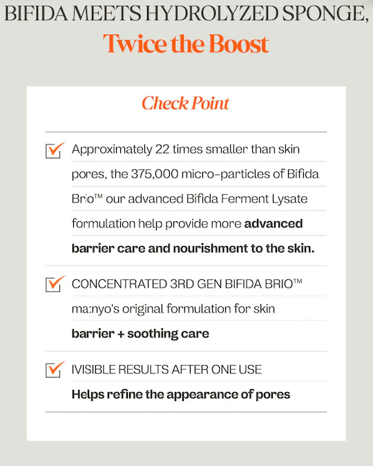 Bifida Infusion Shot Ampoule 1DX - Image 3