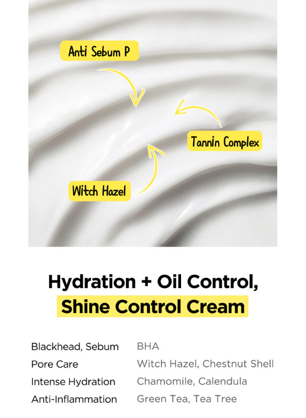 Blackhead Care 3-Step Set(Cleansing Oil + Toner + Cream) - Image 7