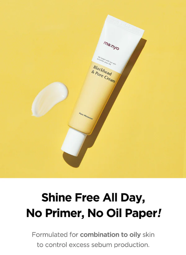 Blackhead & Pore Cream - Image 9
