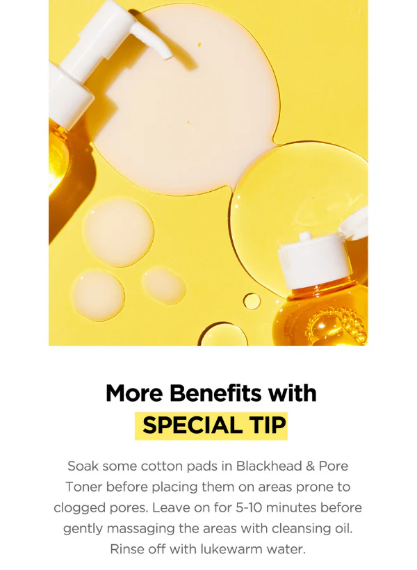 Blackhead & Pore Toner - Image 7