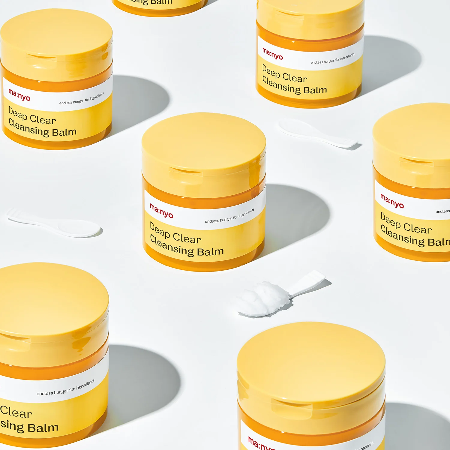 Deep Clear Cleansing Balm - Image 3