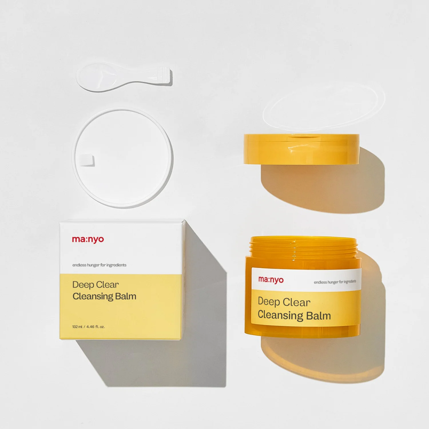 Deep Clear Cleansing Balm - Image 6