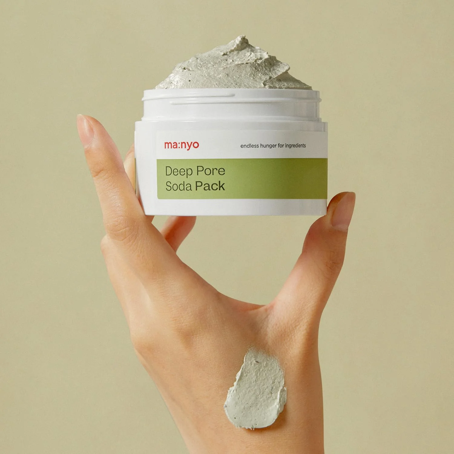 Deep Pore Soda Pack - Image 4