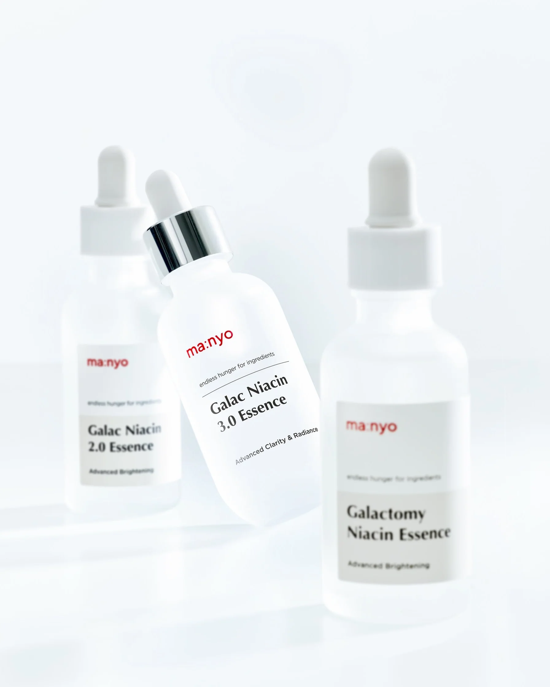 Galac Niacin 3.0 Essence - Image 5