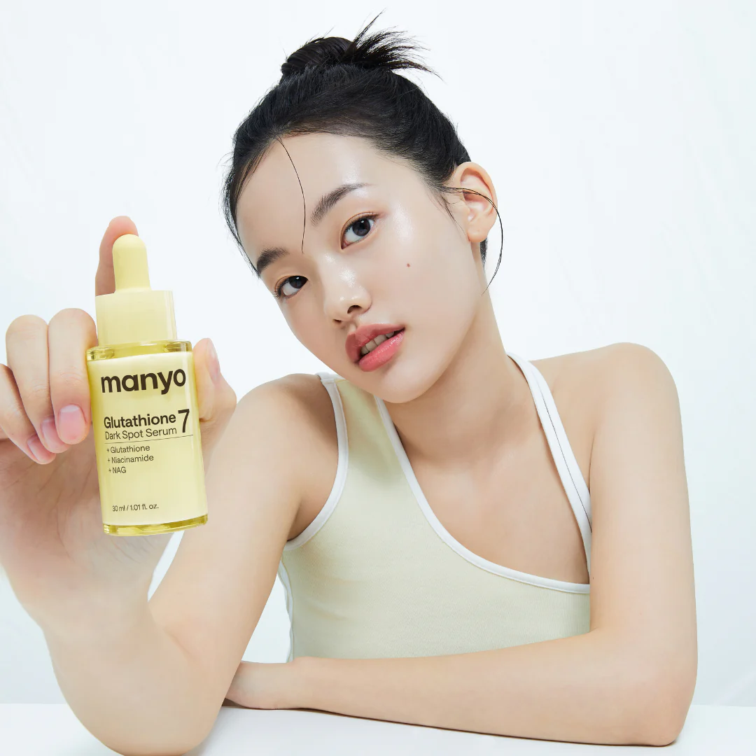 Glutathione 7 Dark Spot Serum - Image 5