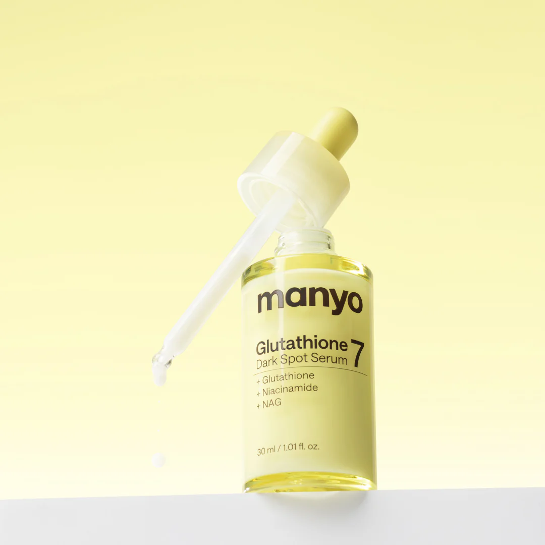 Glutathione 7 Dark Spot Serum - Image 7
