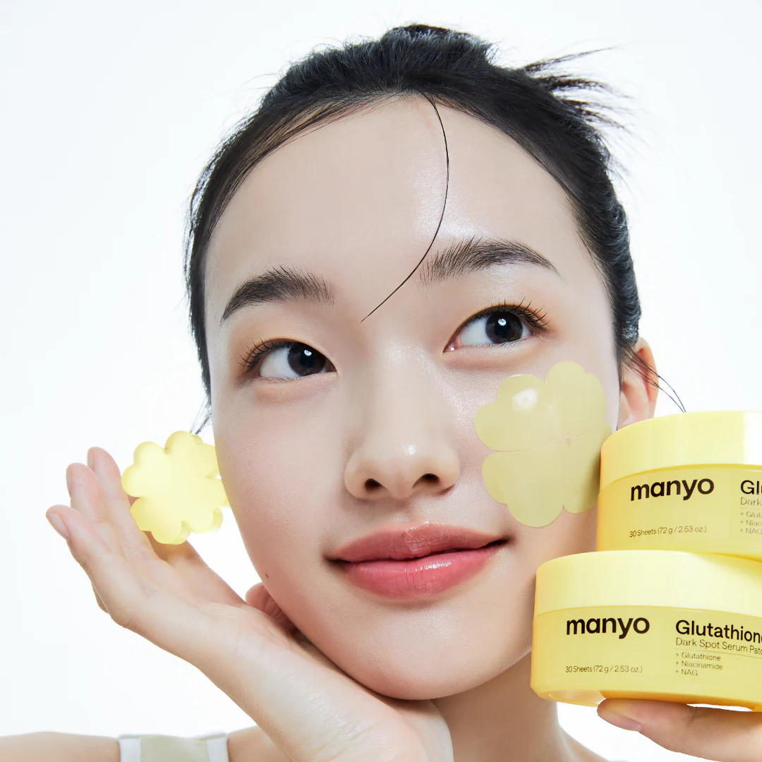 Glutathione 7 Serum Patch - Image 6