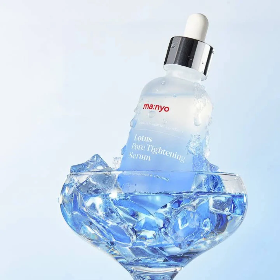 Lotus Pore Tightening Serum - Image 5
