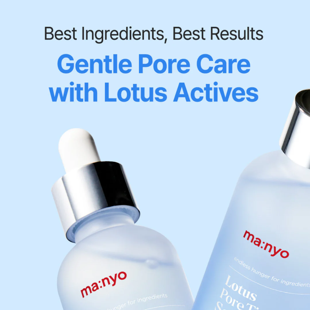 Lotus Pore Tightening Serum - Image 6