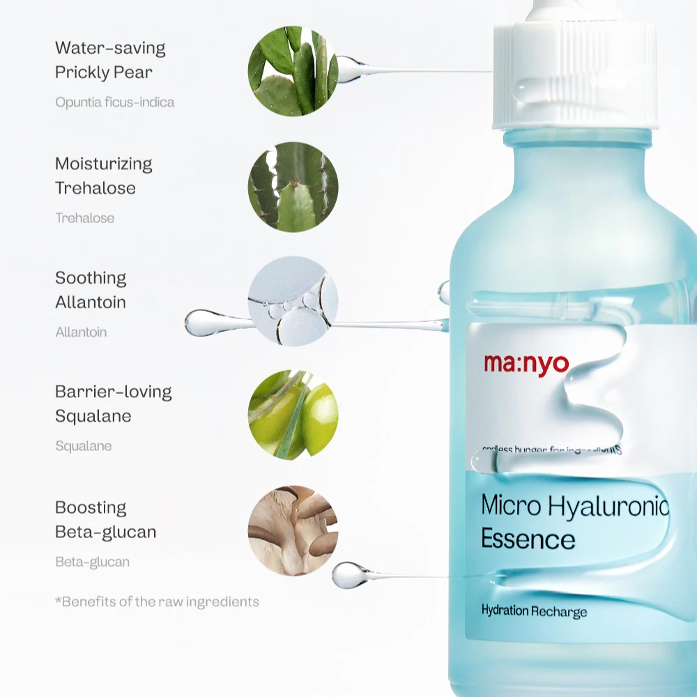 Micro Hyaluronic Essence - Image 5