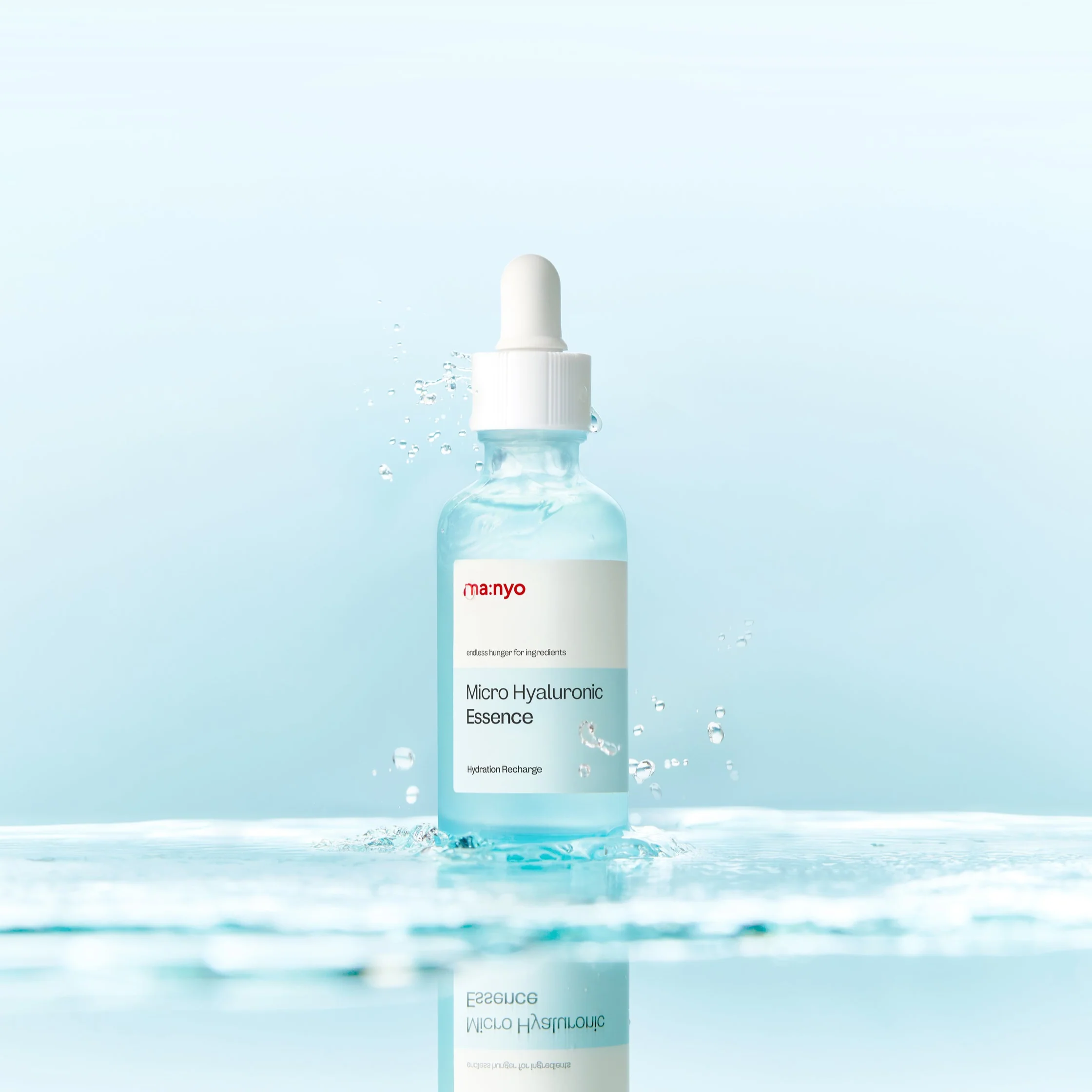 Micro Hyaluronic Essence - Image 6