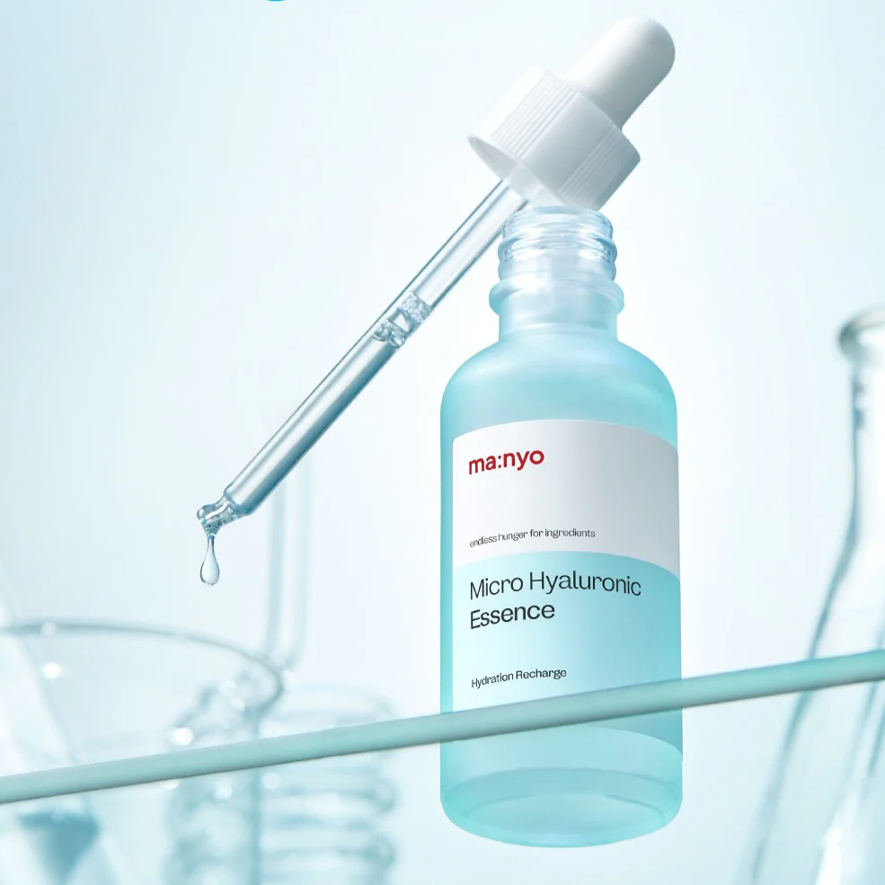 Micro Hyaluronic Essence - Image 9