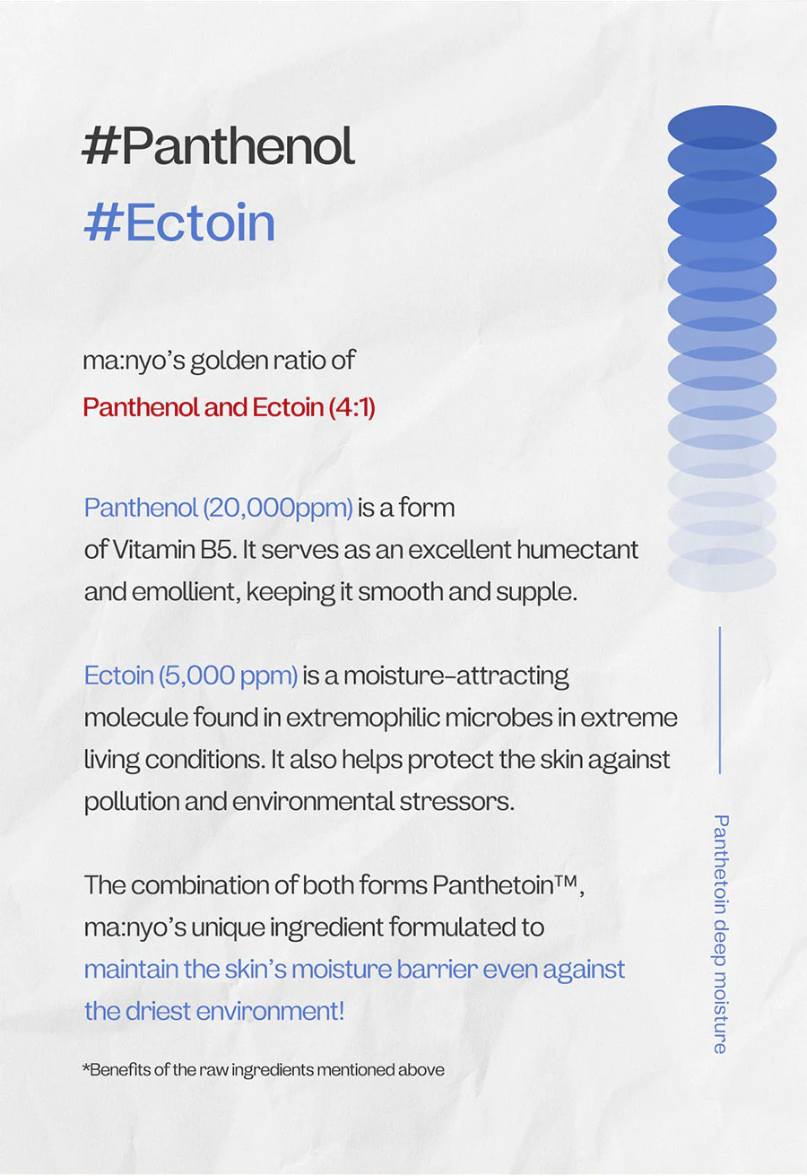 Panthetoin Enriched Balm - Image 5