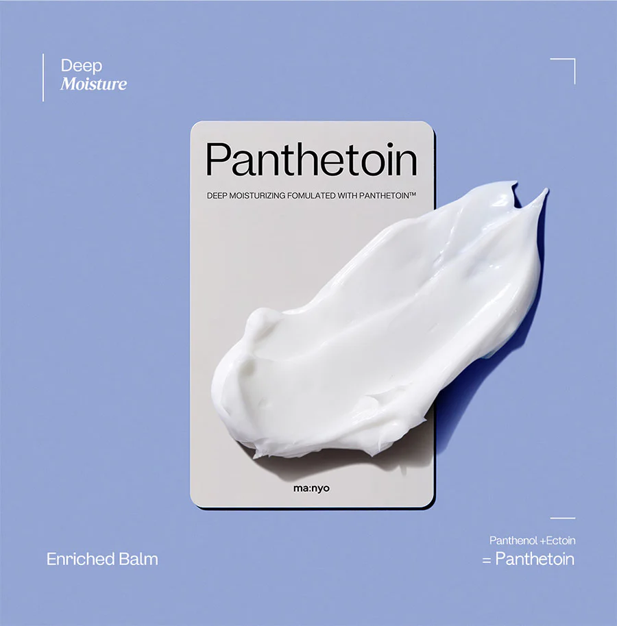 Panthetoin Enriched Balm - Image 9