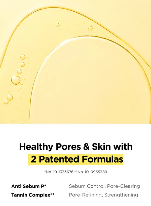 Pore Care 2-Step Set(Toner + Cream) - Image 4