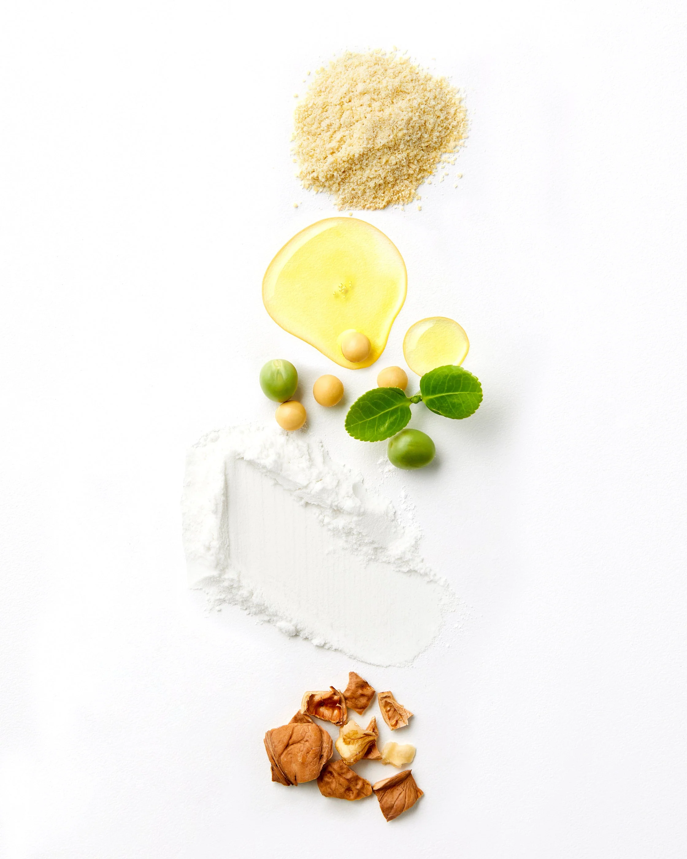 Pure Bean Scrub Pack - Image 5