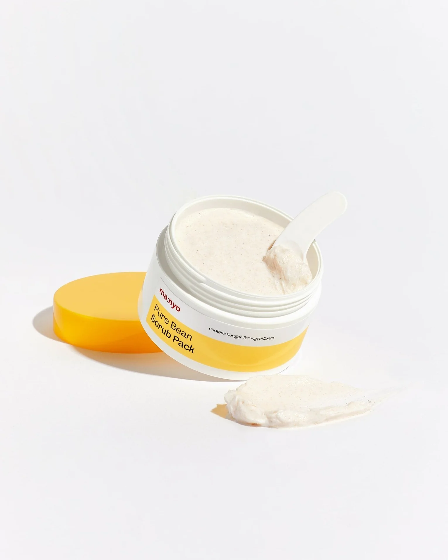 Pure Bean Scrub Pack - Image 6
