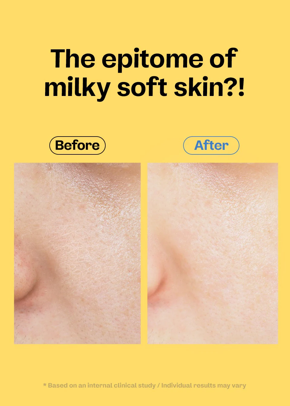 Pure Cleansing Milk - Image 4