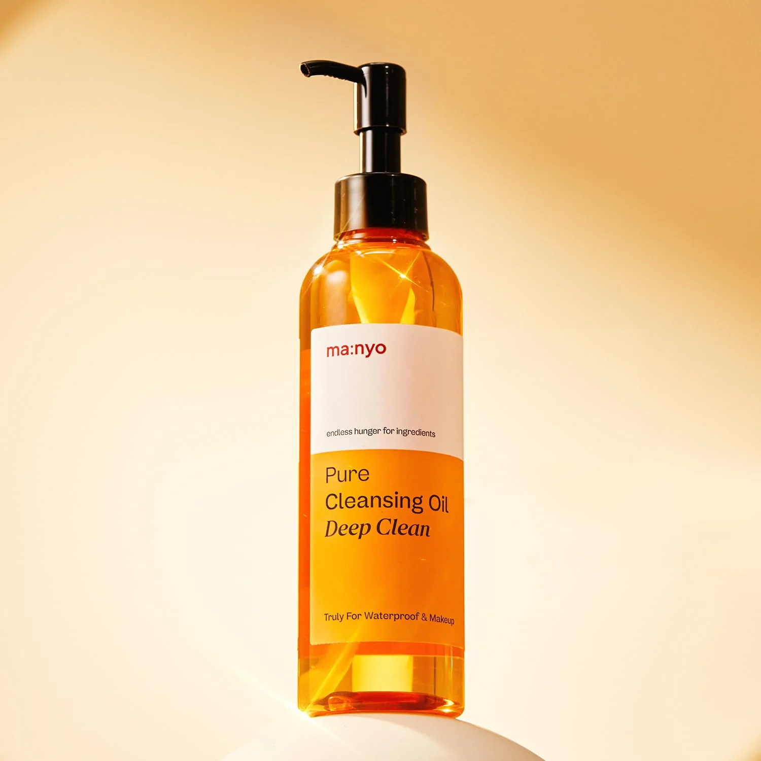 Pure Cleansing Oil Deep Clean - Image 6