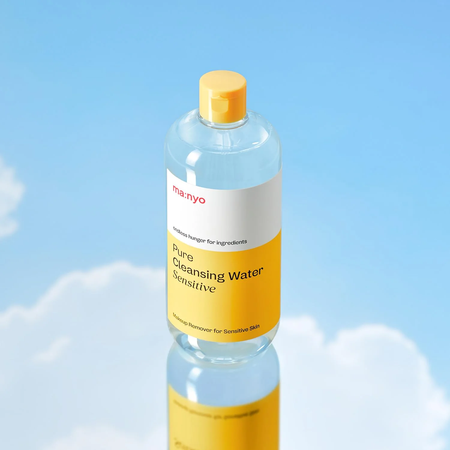 Pure Cleansing Water Sensitive - Image 3