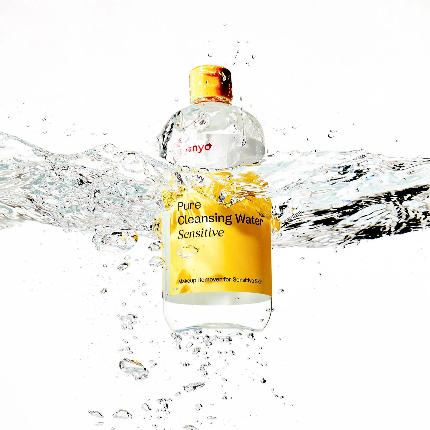 Pure Cleansing Water Sensitive - Image 4