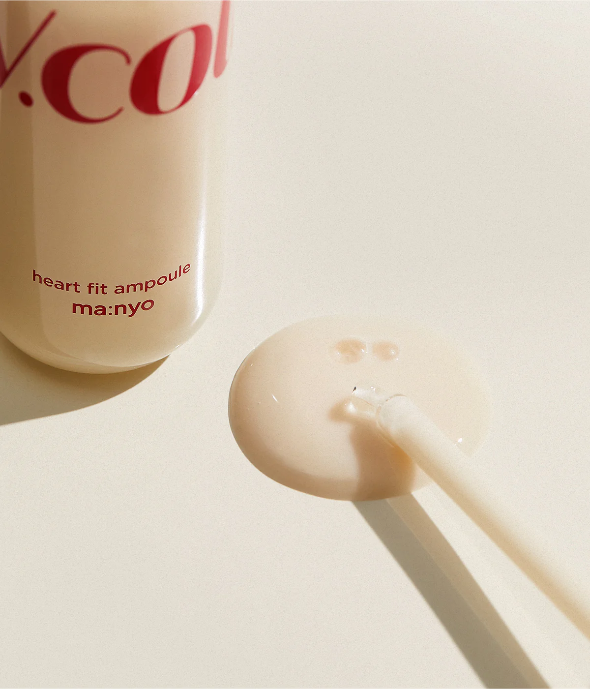 V.collagen Heart Fit Ampoule - Image 3