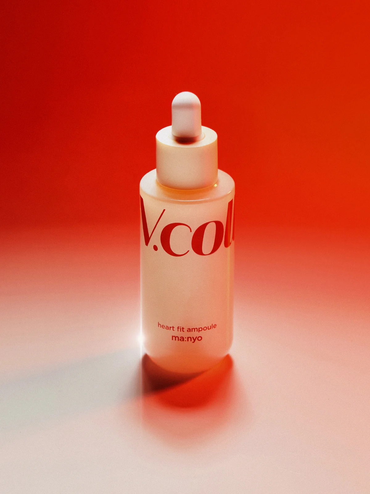 V.collagen Heart Fit Ampoule - Image 4