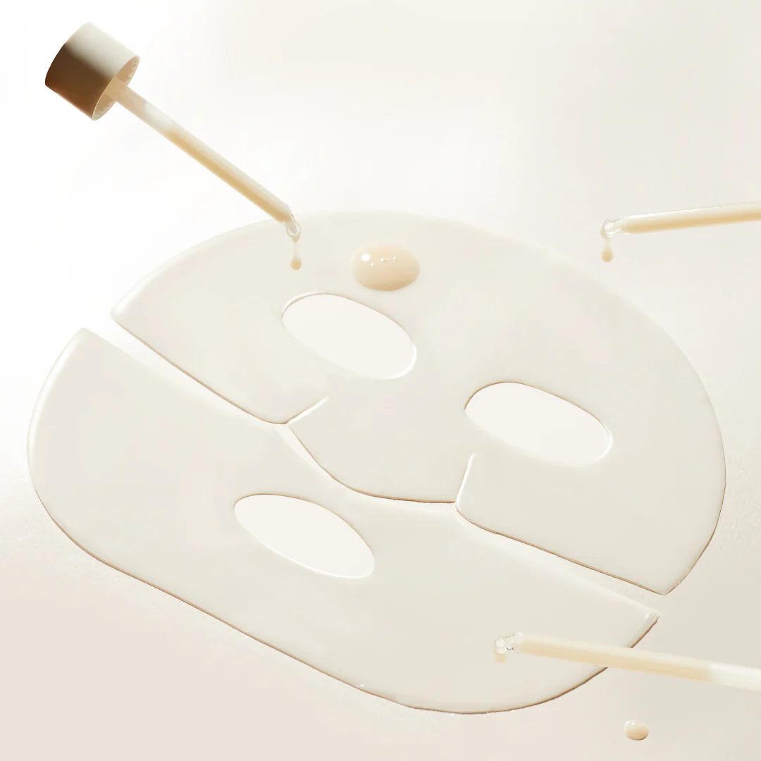Vcollagen Deep Ampoule Gel Mask - 10 Pack - Image 5